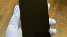 Good
													Apple iPhone 14 Pro - Unlocked, Black, 256 GB, A2650, photo 2 of 9