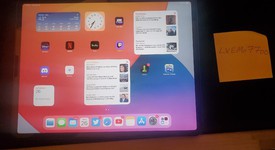 Mint
													Apple iPad Pro 12.9" 3rd Gen 2018 - Wi-Fi, Gray, 64 GB, A1876, photo 1 of 9