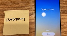 Good
													Samsung Galaxy S24 Ultra - Verizon, Gray, 256 GB, 12 GB, SM-S928U, photo 1 of 9