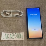 Good Samsung Galaxy Z Fold6 - Unlocked, 512 GB, Navy Blue, 12 GB, SM-F956U1
