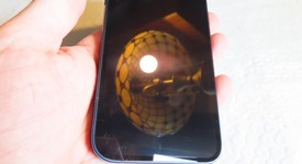 Good
													Apple iPhone 12 - Unlocked, Blue, 128 GB, A2172, photo 2 of 4