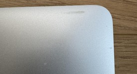Good
													MacBook Pro 2015 (Retina) - 15" - Silver, 512 GB, 16 GB, photo 5 of 14