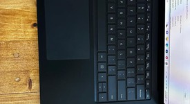 Good
													Microsoft Surface Laptop 4 - I5, Black, 512 GB, 8 GB, 13.5", photo 5 of 11