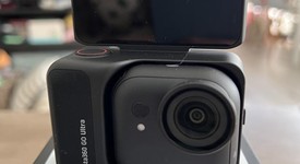 Mint
													Insta360 GO Ultra, photo 3 of 14