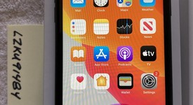 Good
													Apple iPhone 11 - Unlocked, Black, 128 GB, A2111, photo 3 of 20