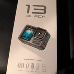 New GoPro HERO13
