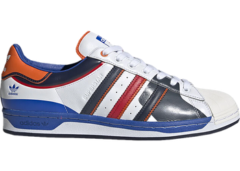 adidas Superstar Starting Five for sale