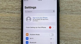 Good
													Apple iPhone SE 3rd Gen 2022 - Unlocked, Midnight, 128 GB, A2595, photo 3 of 10