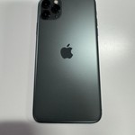 Good Apple iPhone 11 Pro Max - AT&T, 256 GB, Green, A2161