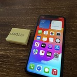 Good Apple iPhone Xr - Unlocked, 64 GB, Black, A1984