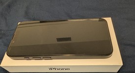 Mint
													Apple iPhone 16e - Unlocked, Black, 128 GB, A3212, photo 2 of 9