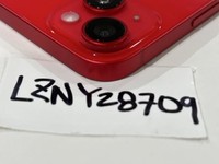 Apple iPhone 14 Plus