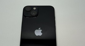 Good
													Apple iPhone 14 - Unlocked, Midnight, 128 GB, A2649, photo 4 of 5