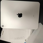 Mint Apple iPad 10th Gen - Wi-Fi, 64 GB, Silver, A2696