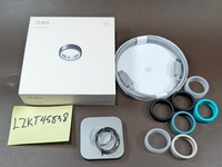 Oura Ring Gen 4