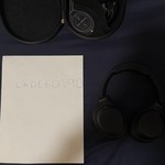 Used Sony WH-1000XM4 - Black