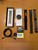 Mint Samsung Galaxy Watch Ultra - Unlocked, Silver, SM-L705U, 47mm