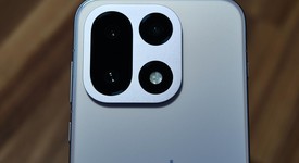 Good
													OnePlus 15 - Unlocked, Ultra Violet, 512 GB, 16 GB, photo 4 of 10