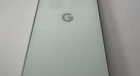 Mint
													Google Pixel 9 - Unlocked, Wintergreen, 128 GB, 12 GB, G2YBB, photo 1 of 13