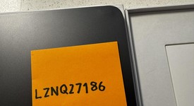 Good
													Apple iPad Air 5th Gen - Wi-Fi, Gray, 256 GB, A2588, photo 5 of 11