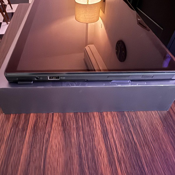 Asus ROG Flow Z13 (2023) GZ301 - 1 TB, Black, 16 GB, Intel Core i9