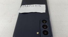 Good
													Samsung Galaxy S21 5G - Verizon, Gray, 128 GB, 8 GB, SM-G991U, photo 4 of 6