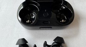 Used
													Bose QuietComfort Earbuds (2020) - Black, photo 2 of 2