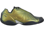  Nike Air Zoom Courtposite Supreme Metallic Gold