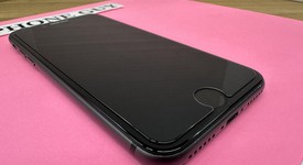 Good
													Apple iPhone 8 - Unlocked, Gray, 256 GB, A1863, photo 3 of 14