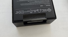 New
													Samsung Galaxy Buds2 Pro - Graphite, SM-R510, photo 3 of 4