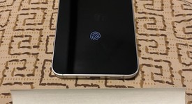 Mint
													Samsung Galaxy S24 - T-Mobile, Gray, 128 GB, 8 GB, SM-S921U, photo 1 of 6