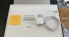 Mint
													MacBook Air 2023 - 15" - Apple M2, Starlight, 512 GB, 8 GB, photo 2 of 11