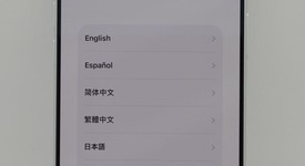 Mint
													Apple iPhone 17 Pro - Unlocked, Silver, 512 GB, A3256, photo 3 of 12