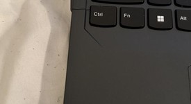 Good
													Lenovo Legion Pro 5 16" - Ryzen 7, Gray, 1 TB, 16 GB, QHD, photo 5 of 10