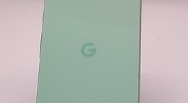 Good
													Google Pixel 8a - Unlocked, Aloe, 128 GB, 8 GB, GKV4X, Sub-6 5G, photo 1 of 3