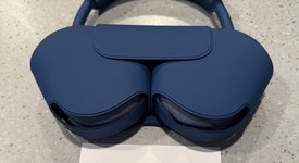Used
													Apple AirPods Max USB-C - Blue, photo 2 of 12