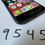 Good Apple iPhone 8 - Unlocked, 64 GB, Gray, A1905, GSM