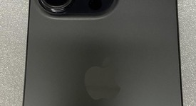 Mint
													Apple iPhone 16 Pro - Unlocked, Black, 128 GB, A3083, photo 3 of 17