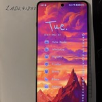 Mint OnePlus 13R - Unlocked, 256 GB, Nebula Noir, 12 GB