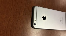 Good
													Apple iPhone 6S Plus - Sprint, Grey, 64 GB, A1634, photo 4 of 9