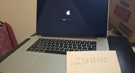 Good
													MacBook Pro 2013 (Retina) - 15" - Silver, 256 GB, 8 GB, photo 2 of 15