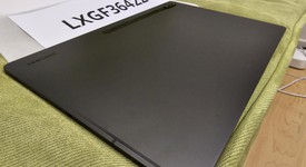 Mint
													Samsung Galaxy Tab S8 Ultra - Wi-Fi, Graphite, 128 GB, 8 GB, SM-X900, photo 5 of 6