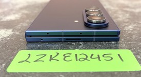 Good
													Samsung Galaxy Z Fold7 - Unlocked, Blue Shadow, 256 GB, 12 GB, SM-F966U1, photo 5 of 11
