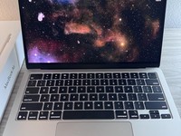 MacBook Air 2025 (M4) - 13"
