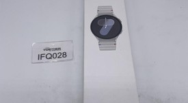 New
													Samsung Galaxy Watch7 - Wi-Fi, Silver, SM-L310N, 44mm, photo 1 of 5