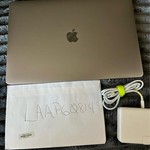 Good MacBook Pro 2017 (With Touch Bar) - 15 inch - I7, Gray, 2 TB, 16 GB