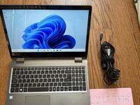Acer Aspire Laptop