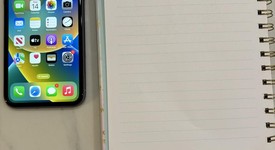 Mint
													Apple iPhone 11 - Unlocked Non-US, Purple, 64 GB, A2221, photo 1 of 15