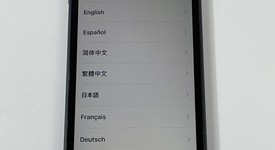 Good
													Apple iPod Touch 6th Gen - Wi-Fi, Gray, 128 GB, photo 1 of 7