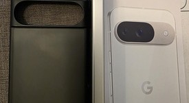 Mint
													Google Pixel 9 - Unlocked, Porcelain, 128 GB, 12 GB, G2YBB, photo 4 of 7